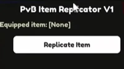 Preview of PVB Dupe Script (working (October))
