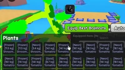 Preview of New working pvb dupe script!