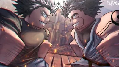 Preview of Jujutsu Legacy Project (AUTOFARM/CHAMS/SERVERLAGGER)