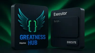 Preview of Greatness Hub | NOKEY