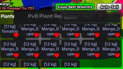 Preview of Dupe Script