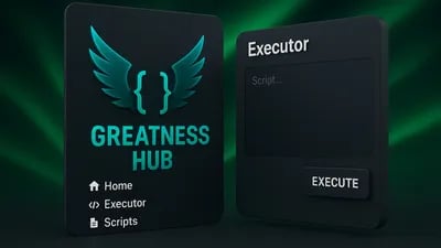 Preview of GREATNESS & HORIZON HUB COLLAB | NO KEY