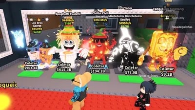 Preview of Moreira Method Premium