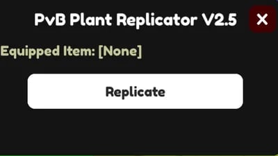 Preview of Plants Vs Brainrots Dupe Script