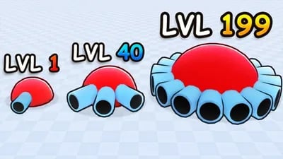 Preview of Super Speed Auto Upgrade Customizeable Esp Features nmore