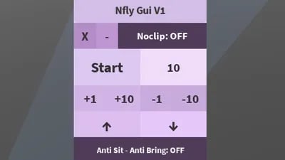 Preview of Nfly Gui V1