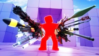 Preview of BYPASS Silent Aim Gun Mods Auto Fire Triggerbot NMORE